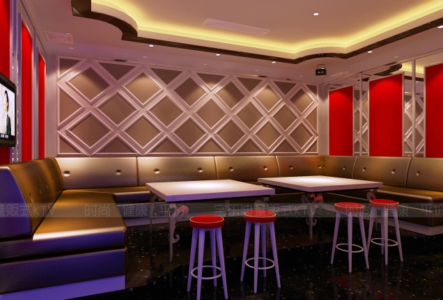 达州商务ktv超高性价比推荐-渠县ktv预订