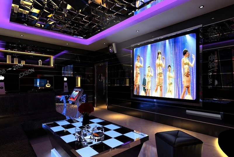 达州商务ktv计时规则详解-渠县ktv预订