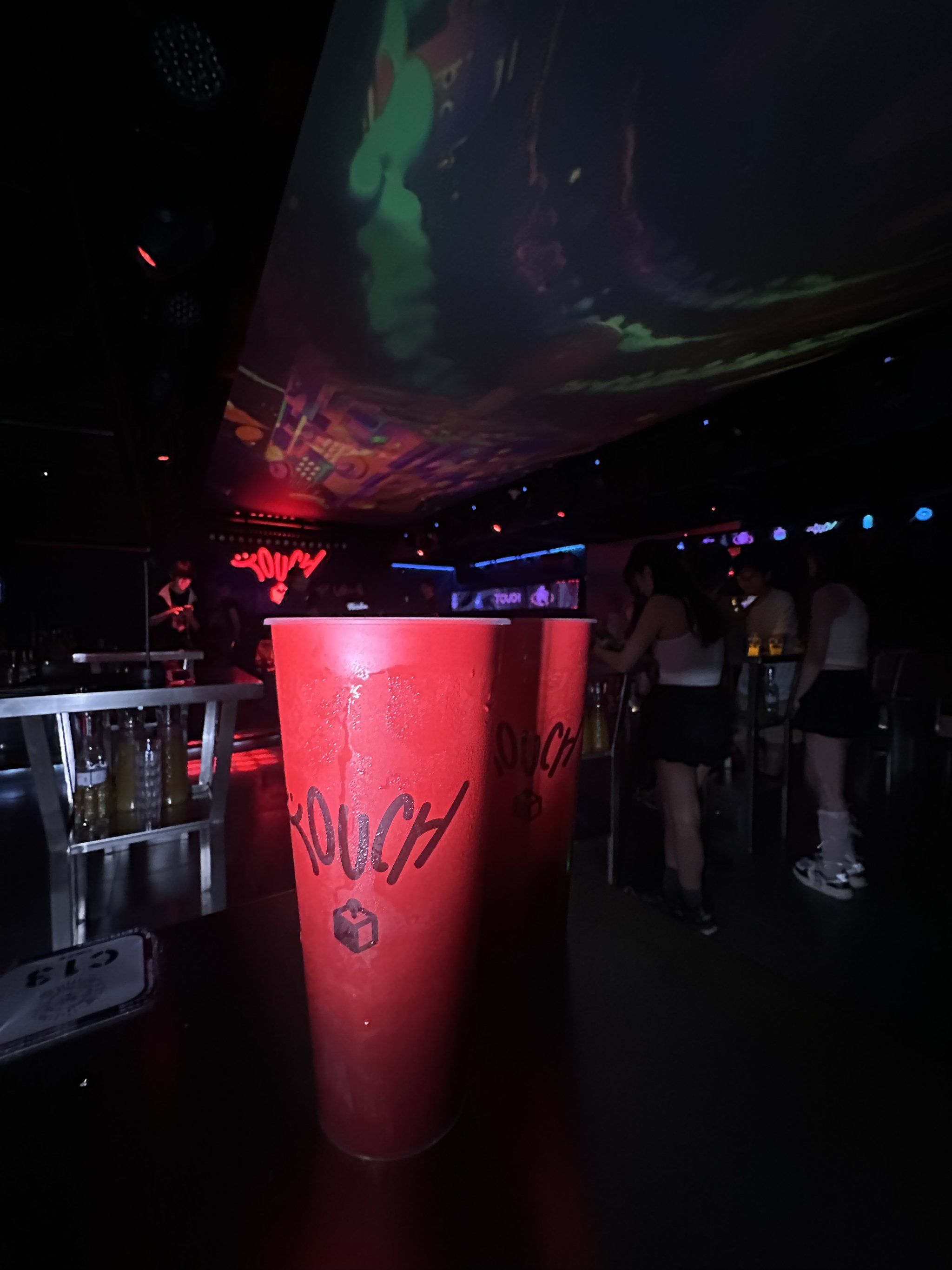 达州商务ktv首选高端商务ktv体验-渠县ktv预订